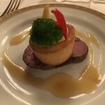 ホテルニューオータニ - 