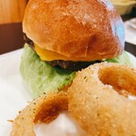 ダグズ・バーガー - 