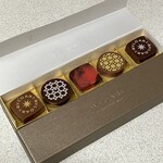 ブルガリ イル・チョコラート - 