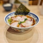 中村麺三郎商店  - 