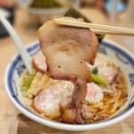 中村麺三郎商店  - 
