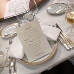 ホテルニューオータニ - 