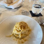 ブルガリ イル・リストランテ ルカ・ファンティン - 