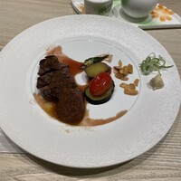 菅乃屋 銀座通り店 - 