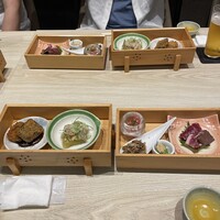 菅乃屋 銀座通り店 - 
