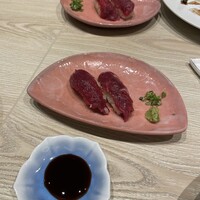 菅乃屋 銀座通り店 - 