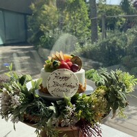 TOOTH TOOTH GARDEN RESTAURANT - 