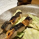 やきとり 達 - 