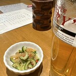 やきとり 達 - 