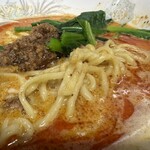 風の子ラーメン - 