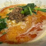 風の子ラーメン - 