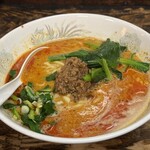 風の子ラーメン