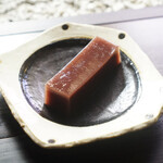 三ツ山羊羹本舗 - 