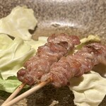 やきとり 達 - 