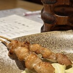 やきとり 達 - 