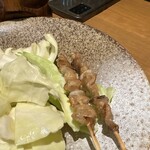 やきとり 達 - 