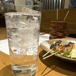 やきとり 達 - 