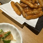 やきとり 達 - 