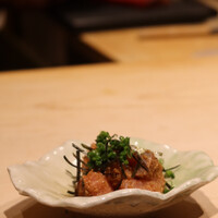 意気な寿し処阿部 青山店 - 