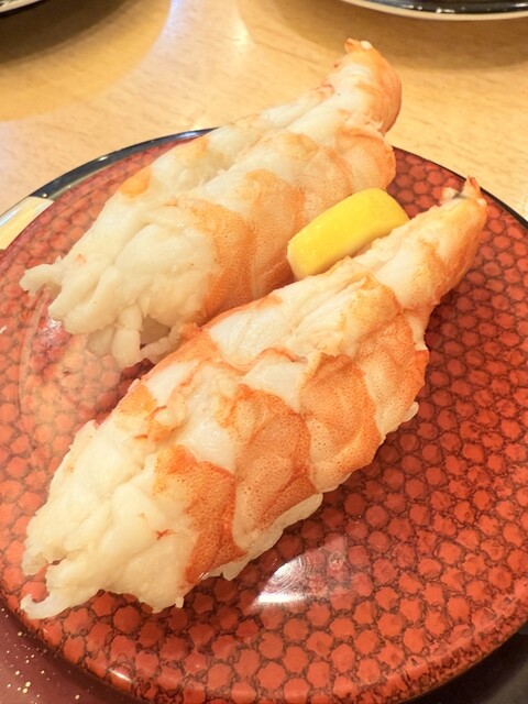 すし丸 可部店 - 河戸帆待川/回転寿司 | 食べログ