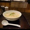 麺屋海神 新宿店