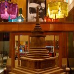 CHEDI LUANG - 