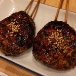 かおる - つくね(タレ)