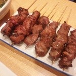 かおる - ハツ、ハラミ、カシラ