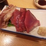 かおる - 鰹刺身