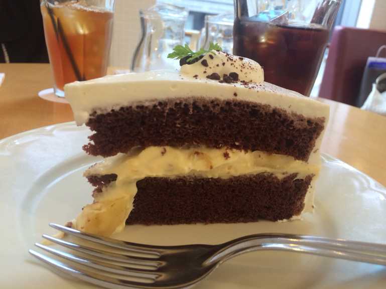 fobcoop ケーキガラスケース