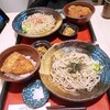 おそばだうどんだ 越前