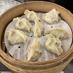 杭州小籠湯包 - 