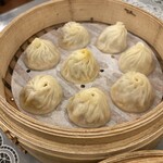 杭州小籠湯包 - 