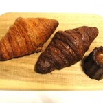 パティスリー・サダハル・アオキ・パリ - 