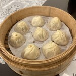 杭州小籠湯包 - 