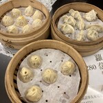 杭州小籠湯包 - 
