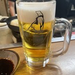 札幌成吉思汗 しろくま  札幌本店 - 