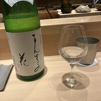 鮨利﨑 青山 - 