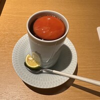 鶏料理 清水 - 