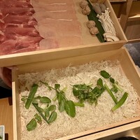 鶏料理 清水 - 