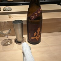 鮨利﨑 青山 - 