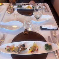 RISTORANTE REGA - 
