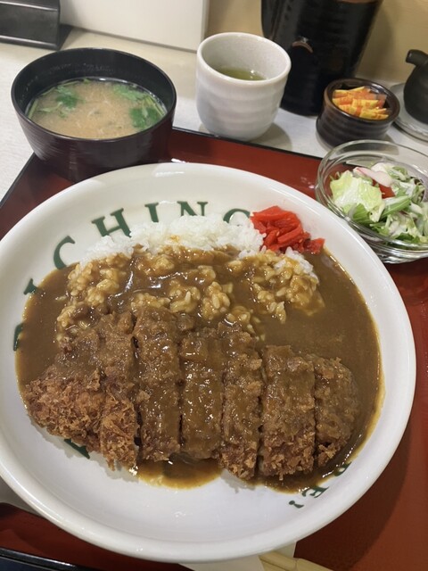 つか田 - 京急川崎/とんかつ | 食べログ