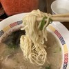 丸星ラーメン