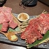 肉匠 牛虎 堺筋本町店