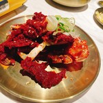 シンサコッケダン - 