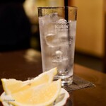 もつ鍋 やましょう - 