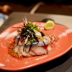 もつ鍋 やましょう - 