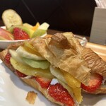 フルーフ・デゥ・セゾン - 