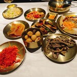 シンサコッケダン - 